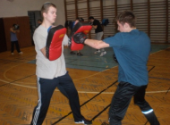 KickBox klub